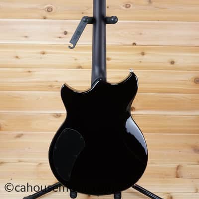 Yamaha Revstar II Standard RSS02T - Black image 10