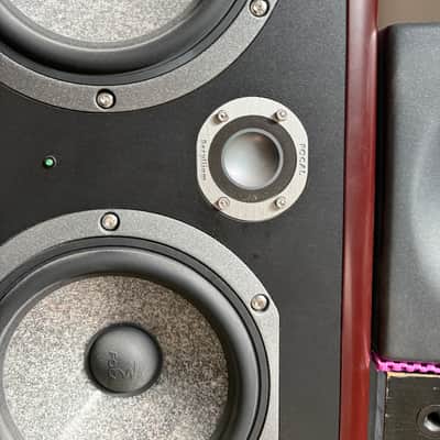 Focal Twin6 Be Powered Studio Monitor (Pair) image 5
