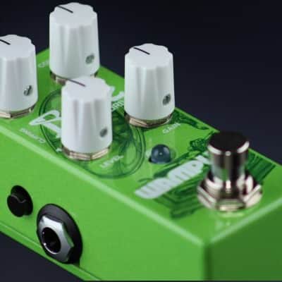 Wampler Belle Overdrive Pedal image 2