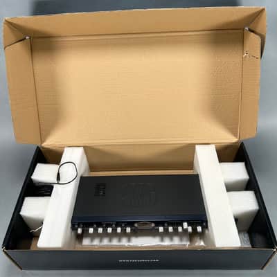 PreSonus Studio Channel ; Vacuum Tube Channel Strip W/Box image 18