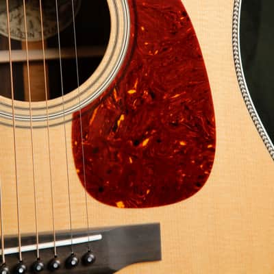Collings D2H Dreadnought Acoustic Guitar image 7