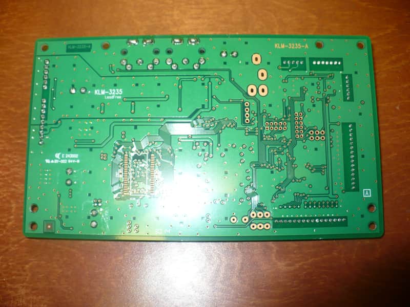 KORG LP-380 電子ピアノ メイン基板 KLM-3235 動作確認済み LP-380 - DIGITAL PIANO | KORG (Japan)