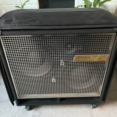 ATS BS2X10CH-T23 2x10 Bass Cab 800w 4ohm image 18