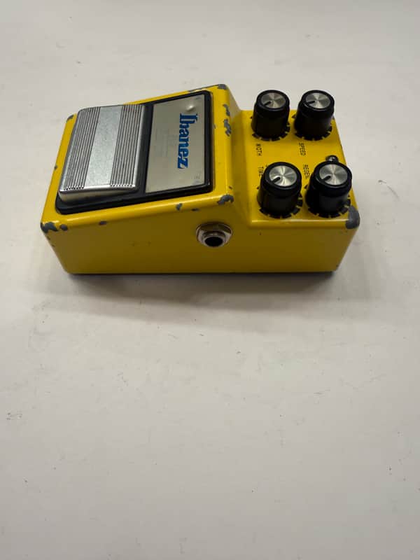 Ibanez FL9 Flanger Analog Vintage Guitar Effect Pedal MIJ Japan