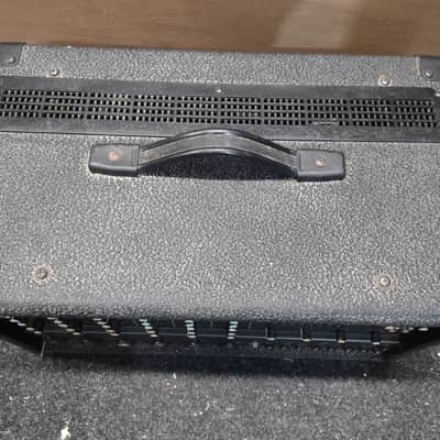 Peavey XR600E 6-Channel Powered Mixer - USED image 9