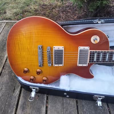 Gibson Les Paul Standard image 4