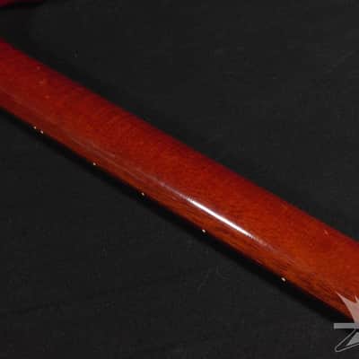 Gibson 1960 Les Paul Junior Cherry - Original 44 image 8