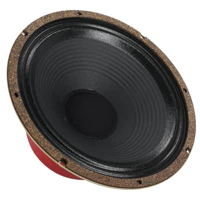 (4) Celestion G12H-150 Redback 16 ohm 12" 150W Guitar Speakers w/Ceramic Magnet image 2