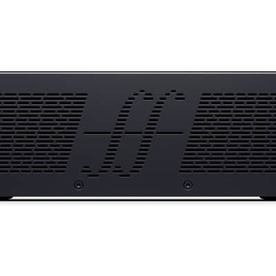Focusrite ISA C8X 26-in/28-out USB-C Audio Interface image 6