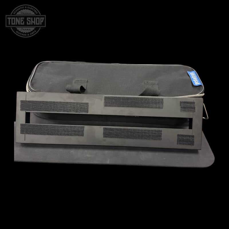Used Pedaltrain Nano + w/Soft Case TFW3583 image 1