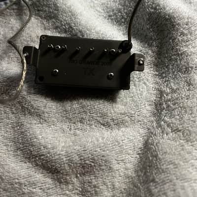 Rio Grande Genuine Texas Humbucker neck pickup 2008 image 1