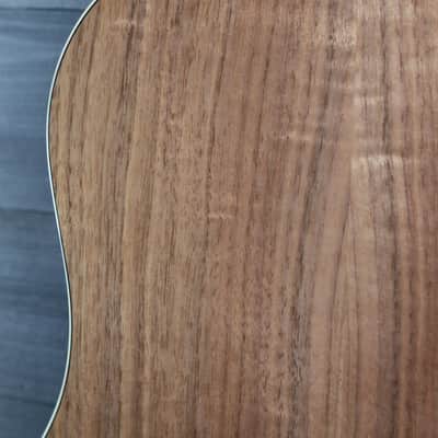 Bourgeois Touchstone Luke Bryan Limited Slope Dread Acoustic Guitar image 11