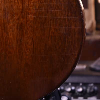 Gibson Les Paul Junior 1955 - Sunburst image 7