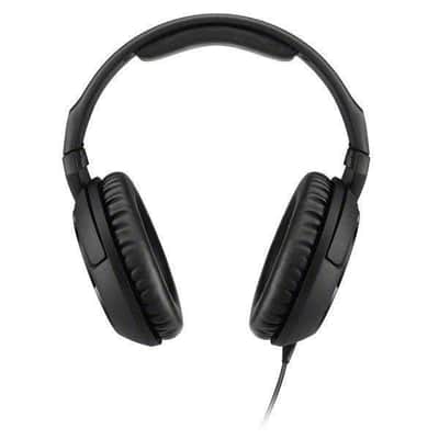 Sennheiser HD 200 Pro Studio Headphones image 2