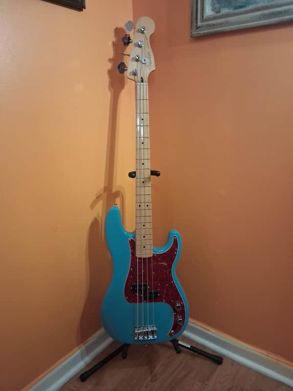 Fender Player II Precision Bass