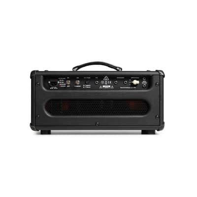 Bad Cat Cub V EL84 15-Watt Guitar Amp Head image 4