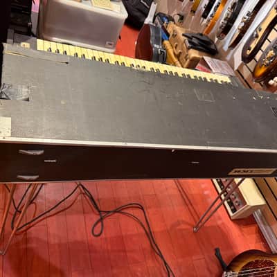 RMI Electra-Piano and Harpsichord 1970s - Black image 6