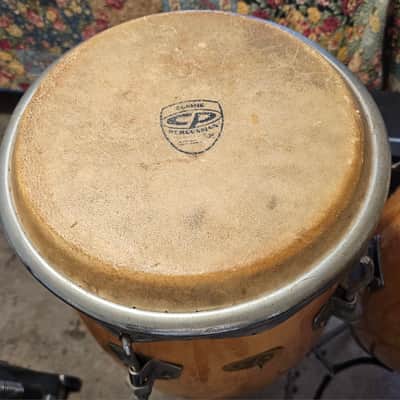 Cosmic Percussion/LP Congas by LP CP Cosmic Mid-eighties - Natural image 4