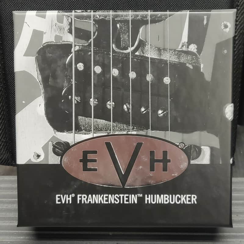 EVH Frankenstein Humbucker Pickup image 1