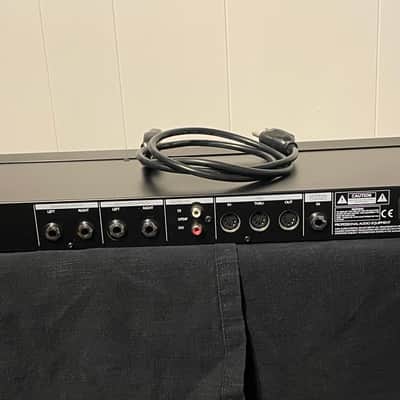 TC Electronic D-Two Multi-Tap Delay 2010s - Black image 6