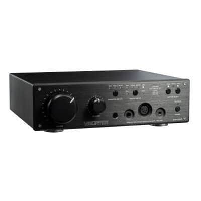 Violectric DHA V590 Headphone Amplifier and DAC - B-Stock image 2