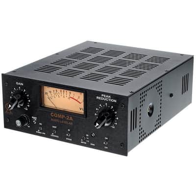 Golden Age COMP-2A Compressor image 3