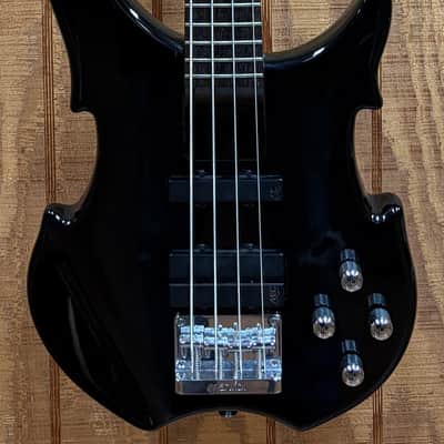 Warwick Rockbass Vampyre 4 | Reverb