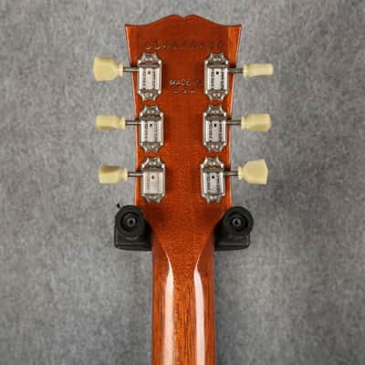 Gibson Les Paul Standard 60s - Honey Burst - 2nd Hand image 5