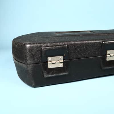 Vintage 1982 Gibson Les Paul Gen3 Chainsaw Case Standard image 16
