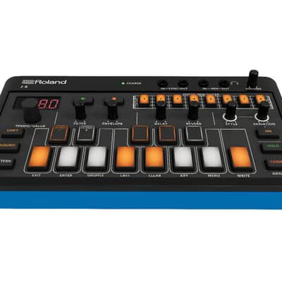B Stock Roland J-6 AIRA Chord Synthesizer image 1