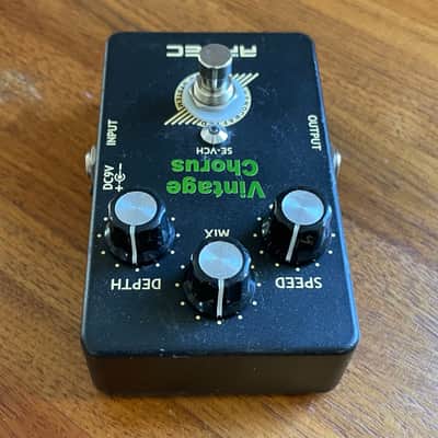 Artec Vintage Chorus VE-CSH 2000s - Matte Black image 4