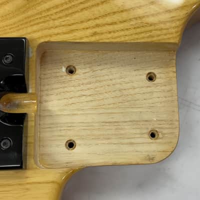【used】Crews Maniac Sound / Jackson 5 Natural 4.995kg【GIB Yokohama】【price included SHIPPING & IMPORT TAX & VAT】 image 23