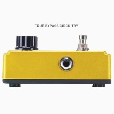 DOD 250 | Overdrive Preamp Reissue Pedal.  New with Full Warranty! image 5