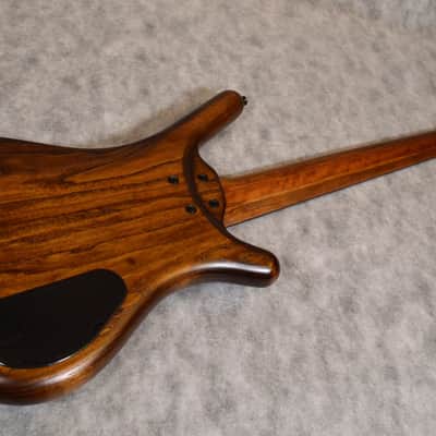 Warwick Corvette $$ 5 Germany 2013 LEFTY image 6