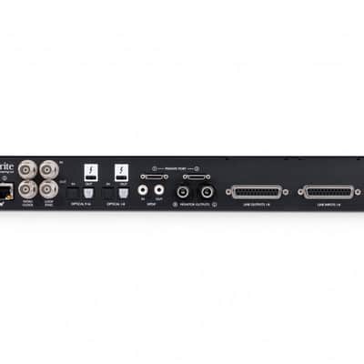 Focusrite Red 8Line 58-In/64-Out Thunderbolt 3 Audio Interface image 5