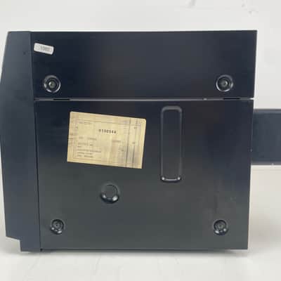 Sony - CDK-006 - Auto Disc Loader - As Is (Missing Part) image 7