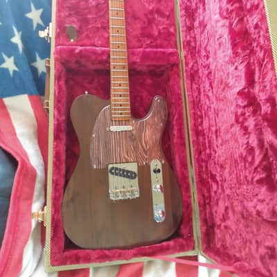 Custom Built BarnCaster  2022 - Cedar image 11