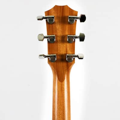 2022 Taylor 414ce-R with V-Class Bracing - Natural **Floor Model - Discontinued** image 5