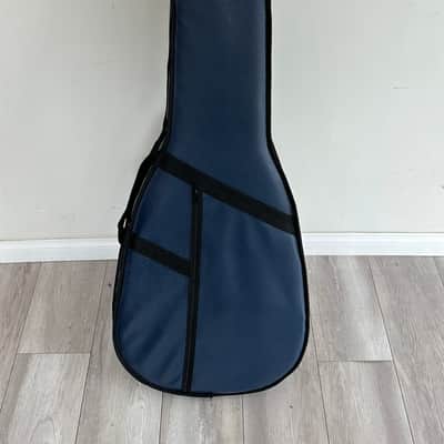 Esteban American Legacy Electric/Acoustic Guitar Fireworks Limited Edition image 8