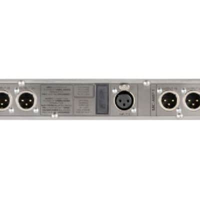 Lake People LP-F355 2 Channel Microphone Pre-Amplifier image 3