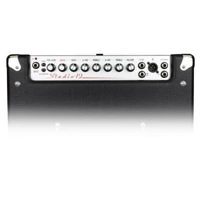 Ashdown Studio 12 1x12 Bass Amplifier Combo image 4