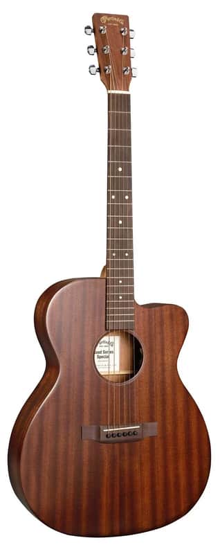 Martin 000C-10E image 1