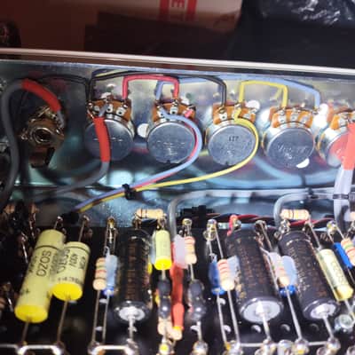 MPF Sound Enjate-Blues 2015 - Reptil image 2