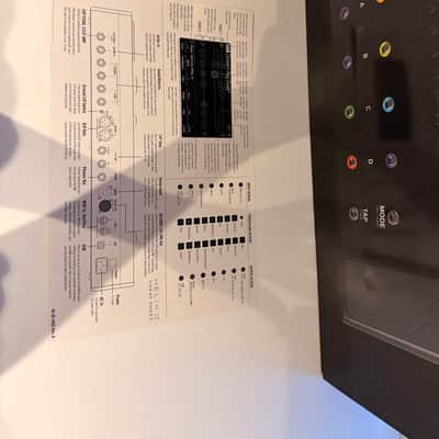 Line 6 Helix LT 2017 - Present - Black image 11