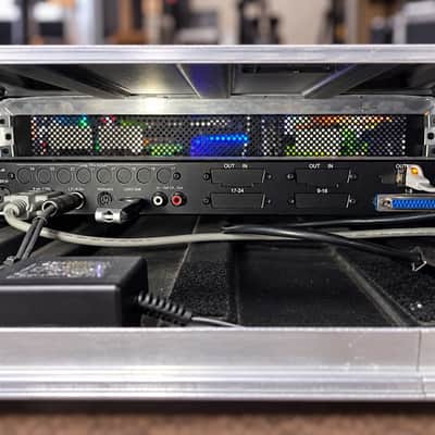 JoeCo BBR64-DANTE 64-Channel Dante Recorder w/ JoeCoRemote & Rack Case image 5