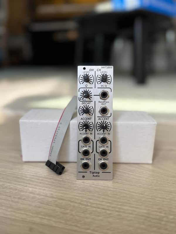 Tiptop Audio HATS808