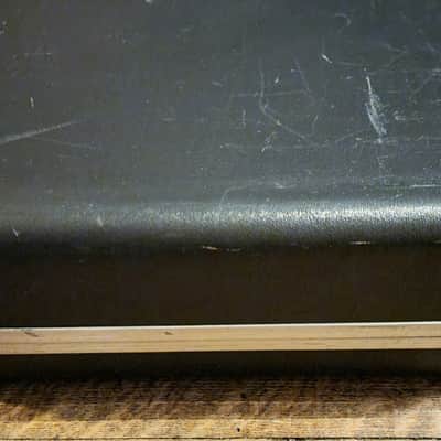 Fender USA Stratocaster / Telecaster Molded Guitar Case Late 1970s  Early 1980's image 4