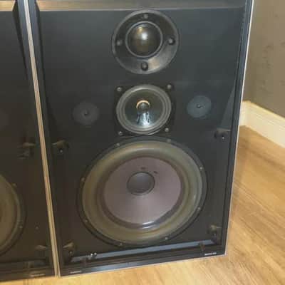Bang & Olufsen BeoVox M75 – Vintage Hi-Fi Speakers (1976-1980) image 3