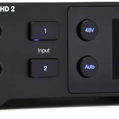 PreSonus Quantum HD 2 USB-C Audio Interface image 1