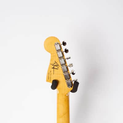 Fender Troy Van Leeuwen Jazzmaster 2025 Copper Age image 4